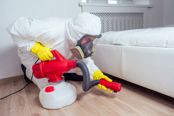  Soulsbyville, CA Pest Control Pros