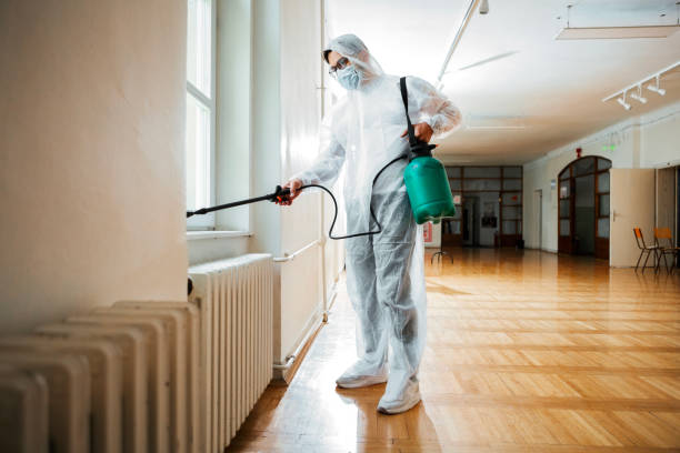 Best Pest Inspection Near Me  in Soulsbyville, CA